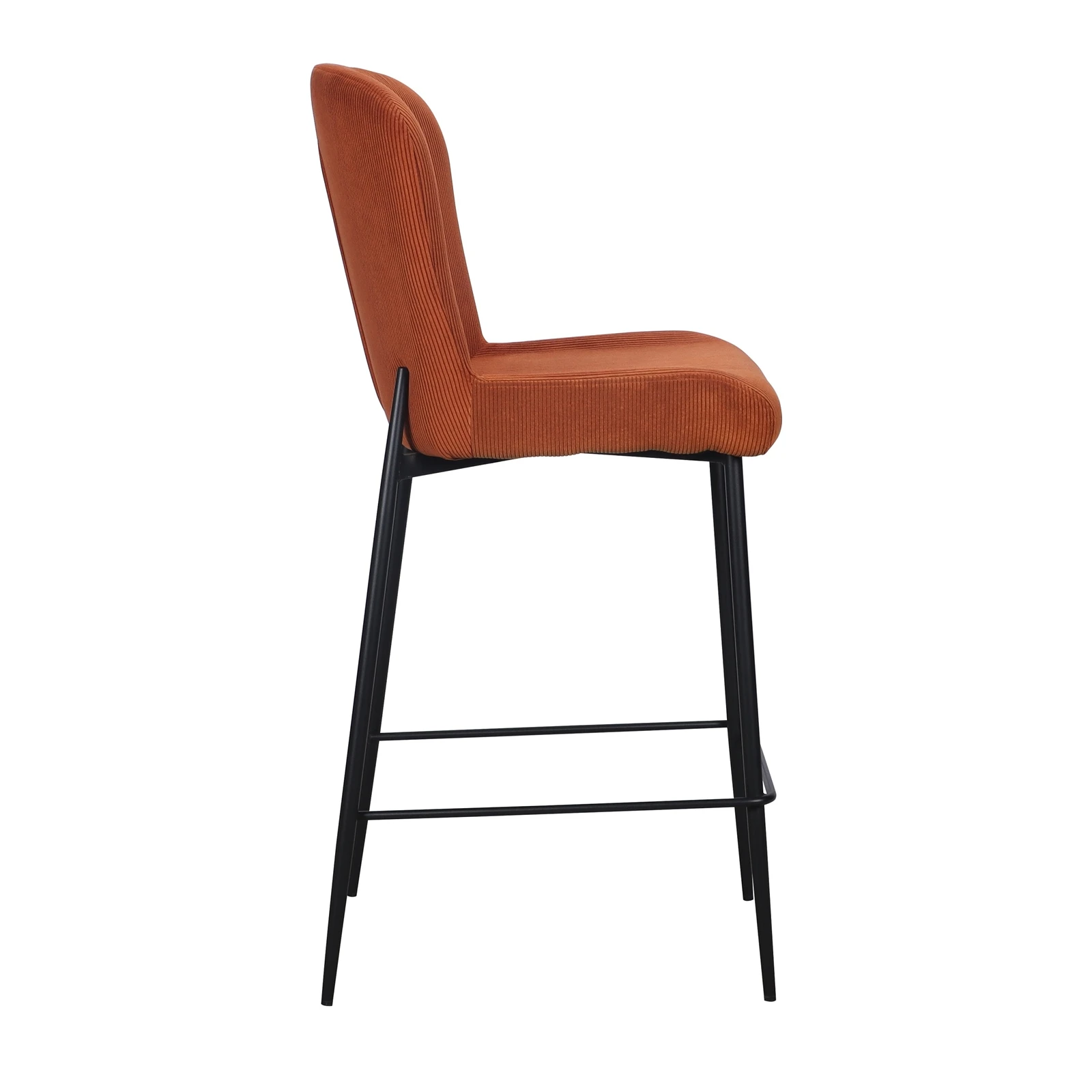 fabric backrest bar chair 3 fabric backrest bar chair 3