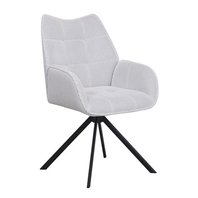 Mesh stóll sem andar