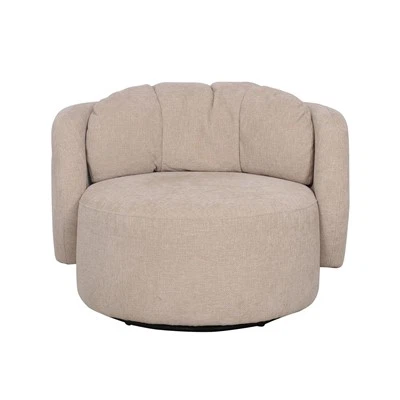 Snúnings einn sófi